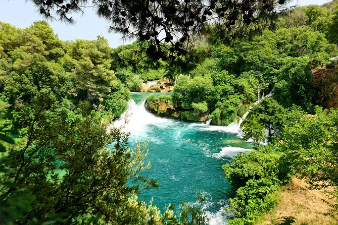 Krka waterfalls private tour - Comfortable Private Transportation to Krka National Park