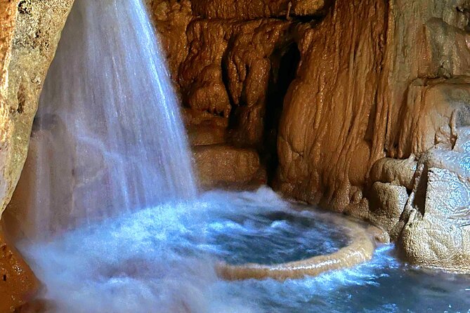 Krka waterfalls private tour - Additional Comfort Features for a Stress-Free Day