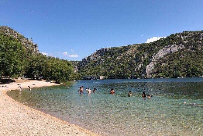 Krka Waterfalls private transfer with Pickup & Drop Off - Discover the Convenience of a Private Transfer to Krka Waterfalls in Zadar