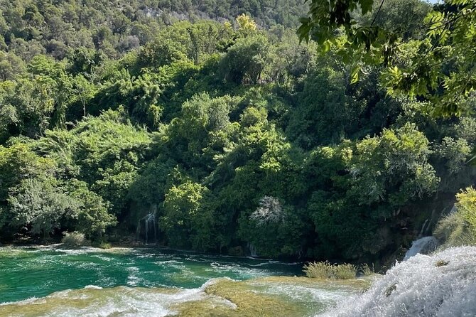 Krka Waterfalls private transfer with Pickup & Drop Off - Practical Tips: Making the Most of Your Krka Experience