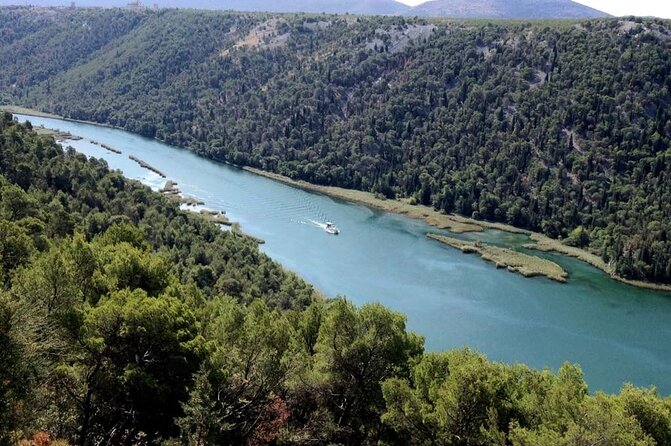 Krka Waterfalls private transfer with Pickup & Drop Off - Comparing Similar Tours: What Sets This Apart