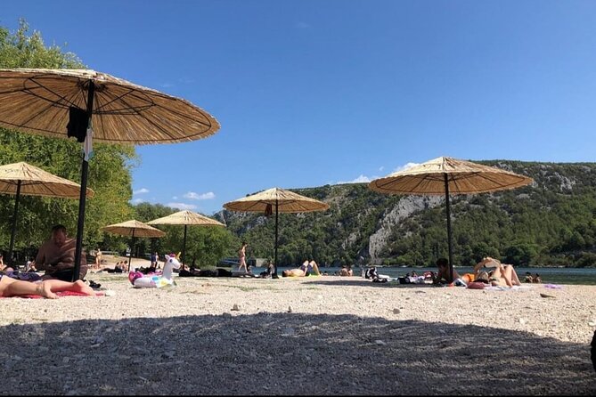 Krka Waterfalls private transfer with Pickup & Drop Off - Final Thoughts: A Nature-Focused Day at Krka Waterfalls