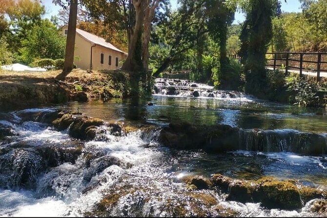 Krka Waterfalls private transfer with Pickup & Drop Off - Frequently Asked Questions