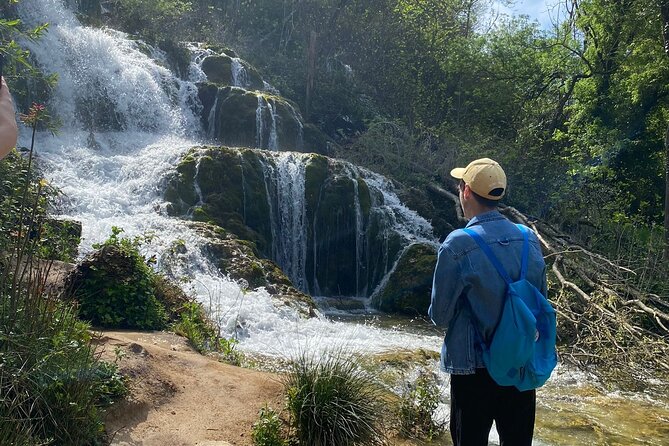 Krka waterfalls tour from Split - blue & green oasis - Key Points