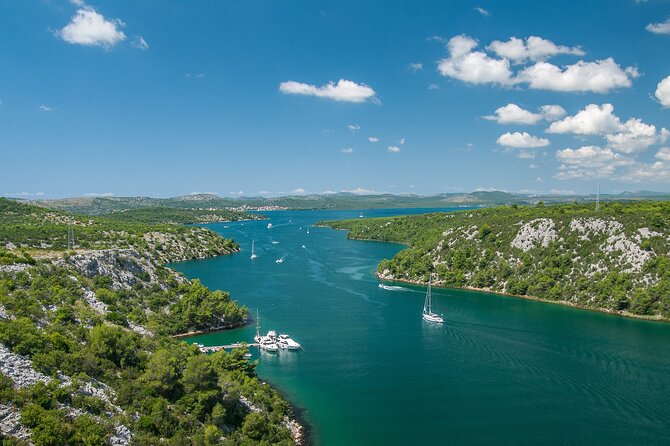 Krka waterfalls tour from Split - blue & green oasis - Frequently Asked Questions