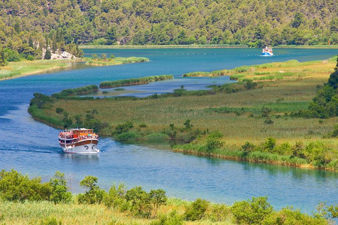 Krka Waterfalls tour with Boat Ride and Swimming in Skradin town - The Sum Up: A Relaxed and Scenic Day Out to Krka Waterfalls