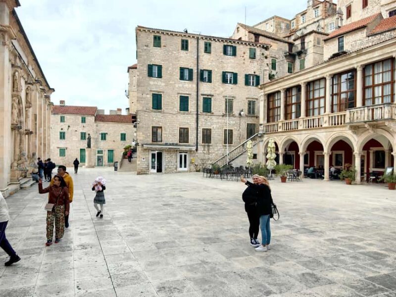 Krka waterfalls tour with lunch from Split - Practical Tips and Considerations