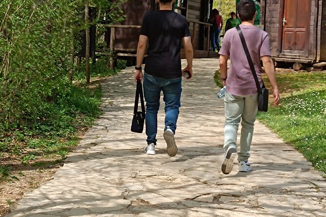 Krka Waterfalls Tour with Swimming in Skradin from Zadar - Tour Highlights: Waterfalls, Boat Ride, and Free Time