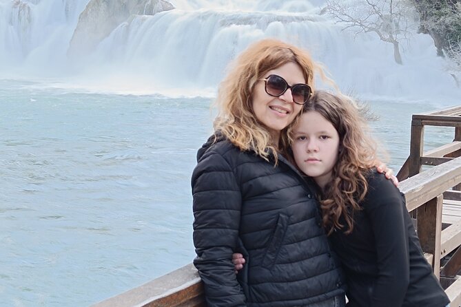 Krka Waterfalls Tour with Swimming in Skradin from Zadar - Who Should Consider This Tour?