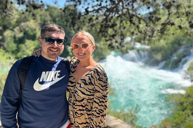 Krka Waterfalls tour with Trogir Walking tour and Krka panoramic boat cruise - Visiting Skradin for Free Time and Water Fun