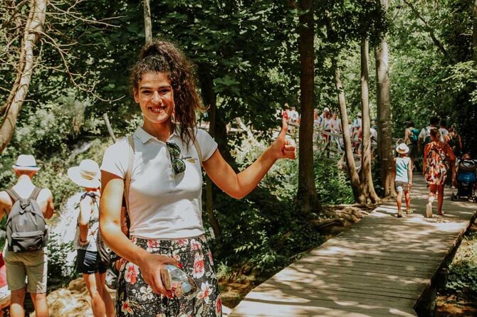 Krka Waterfalls tour with Trogir Walking tour and Krka panoramic boat cruise - Practical Tips and Recommendations