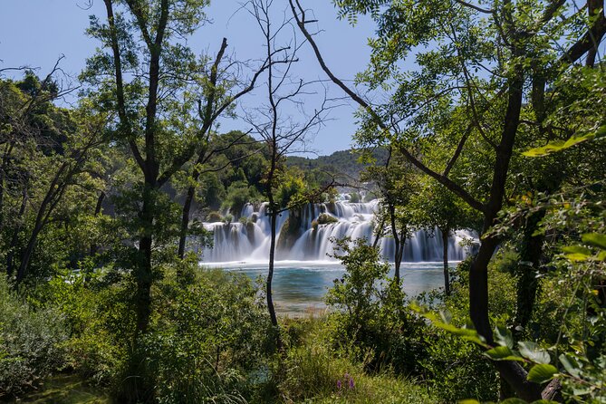 Krka Waterfalls with 30min river cruise from Split or Katela - Practical Tips for the Day Trip