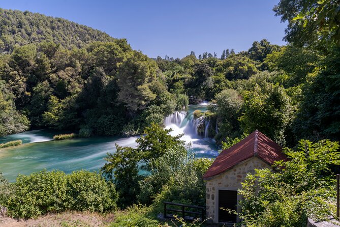 Krka Waterfalls with 30min river cruise from Split or Katela - Krka Waterfalls with River Cruise: Final Thoughts