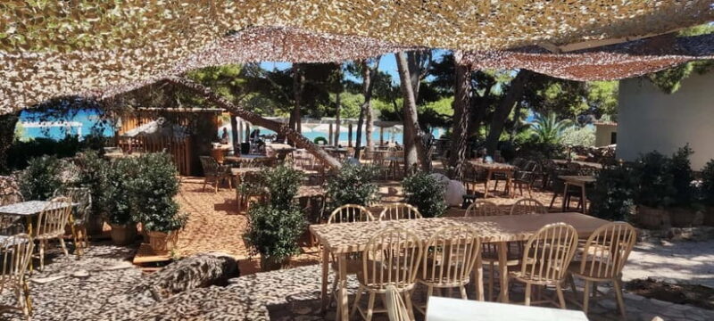 Krknjai Blue Lagoon three island tour with drinks - The Tour Experience: Guides, Drinks, and Equipment