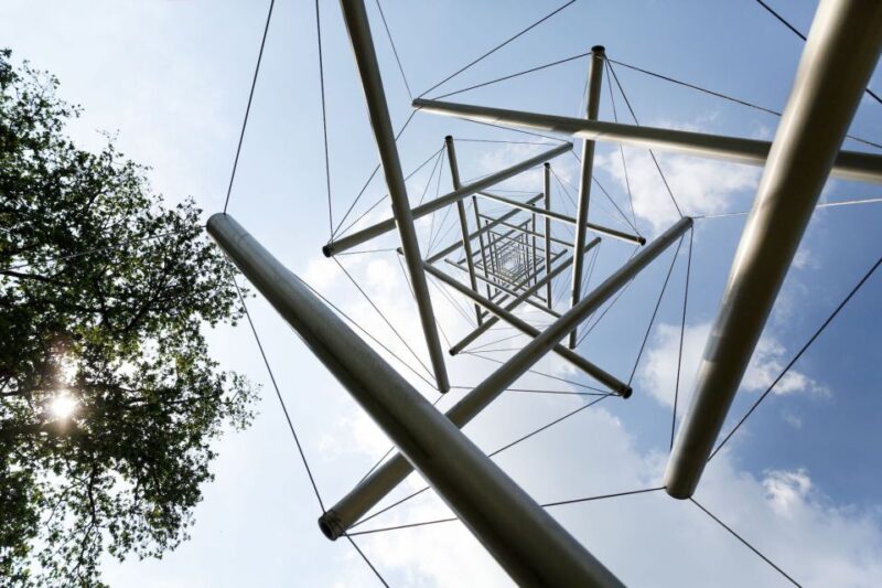 Kröller-Müller Museum Entrance Ticket - Practical Tips for Visiting the Museum