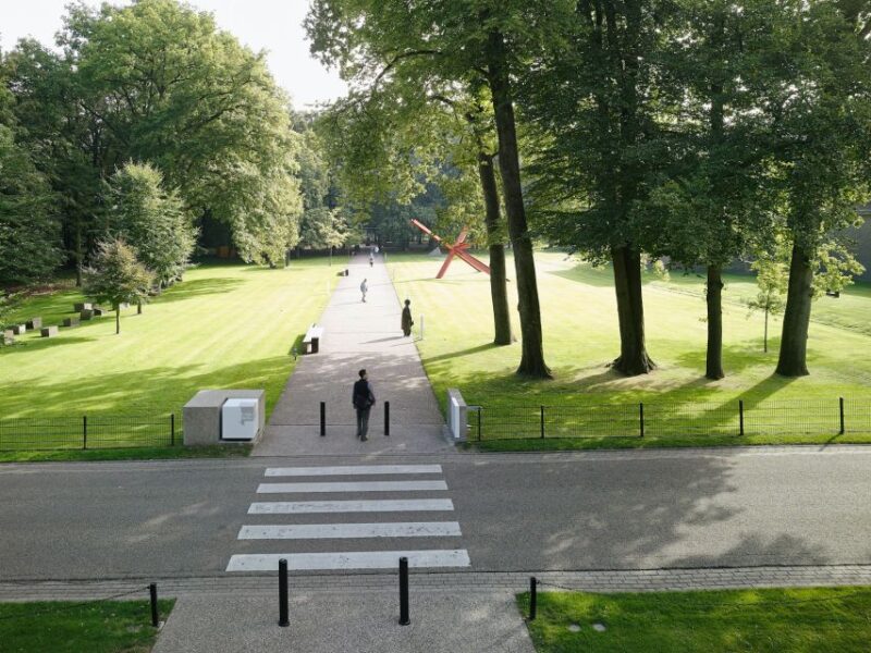 Kröller-Müller Museum Entrance Ticket - The Reviews: Insights and Honest Feedback