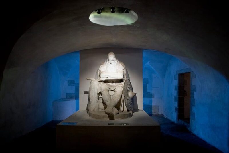 Kronborg Castle Entry Ticket - Optional Guided Tours and Extra Insights