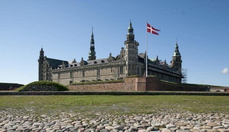 Kronborg Castle Entry Ticket - Practical Tips for Visiting Kronborg Castle
