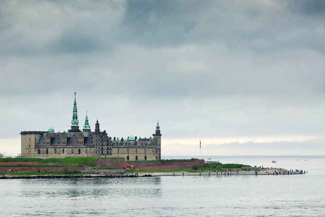 Kronborg (Hamlet Castle) & Frederiksborg Castles: PRIVATE TOUR - Explore Two Iconic Danish Castles in a Private 7-Hour Tour