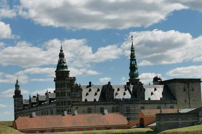 Kronborg (Hamlet Castle) & Frederiksborg Castles: PRIVATE TOUR - Logistics: Convenient Pickup and Pacing