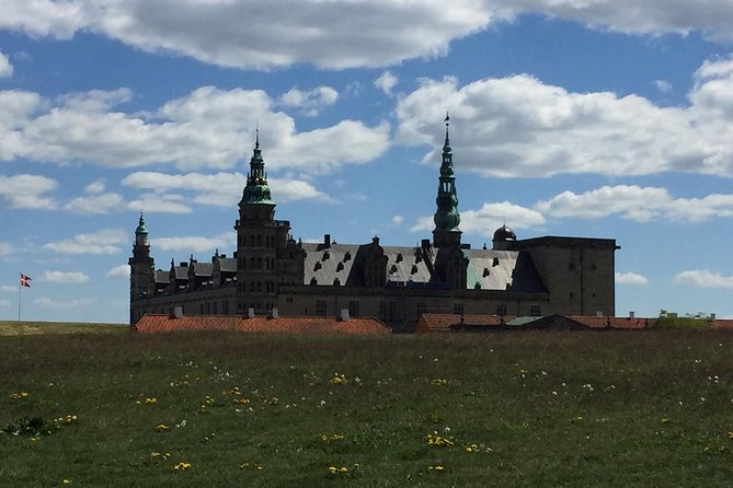 Kronborg (Hamlet Castle) & Frederiksborg Castles: PRIVATE TOUR - Value and Cost Considerations