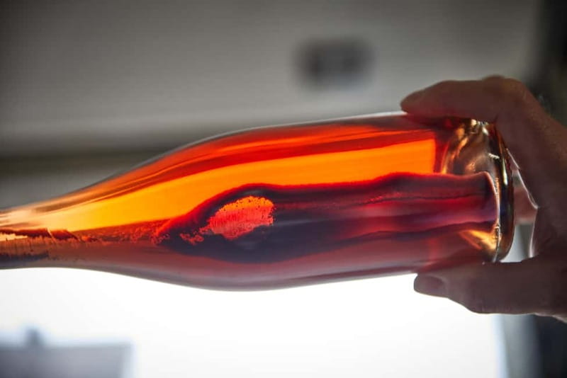 Kröv/Gut Hermes: Make your own sparkling wine  sparkling wine tasting experience - The Bonuses: Personal Production and Customization