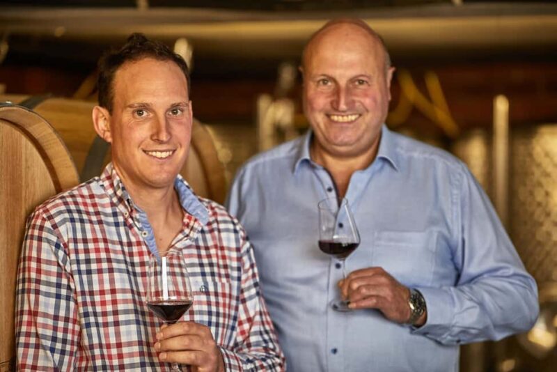 Kröv/Gut Hermes: Wine tour & tasting through the vineyard, winery, & sparkling wine factory - Extensive Wine Tasting: Flavors for Every Palate