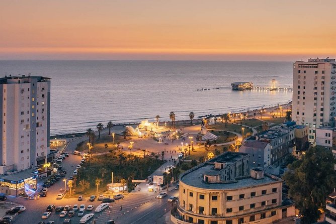 Kruja and Durres Daytrip from Tirana - Logistics and Comfort of the Private Tour Experience