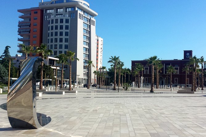 Kruja and Durres Daytrip from Tirana - The Value of a Fully Guided Albanian Daytrip