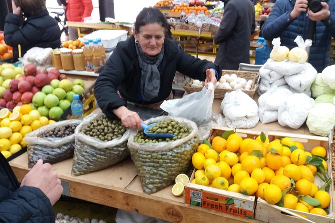 Kruja and Durres Daytrip from Tirana - Why This Tour Stands Out in Albania