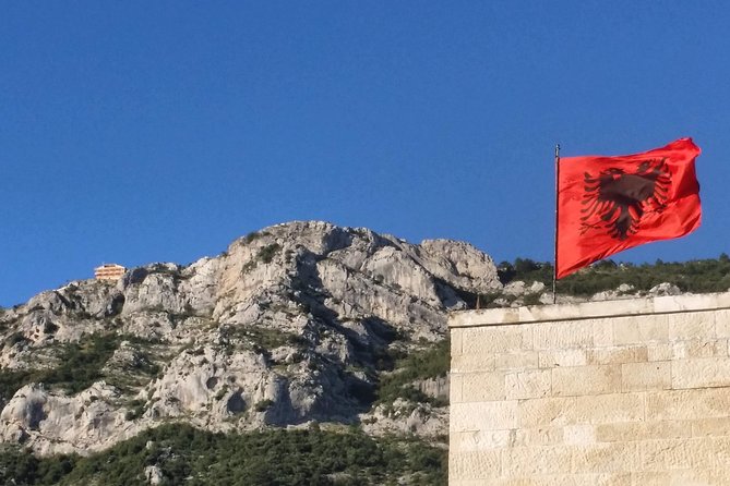 Kruja and Durres Daytrip from Tirana - Kruja and Durres: An Ideal Day for History and Views