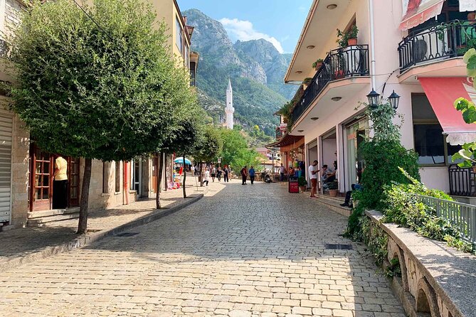 Kruja - Attractions and Bazar, Private Tour from Tirana - The Ethnographic Museum: A Glimpse into Ottoman-Albanian Life