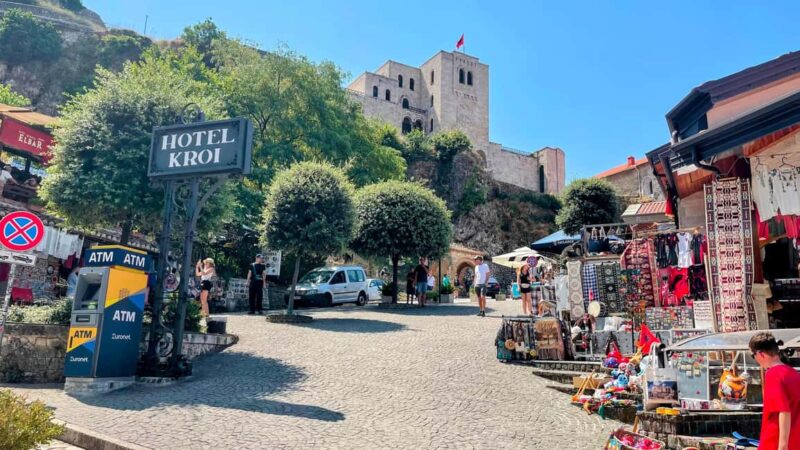 Kruja Castle and Old Bazaar Daily Tour on Luxe Land Rover - Who Will Appreciate This Tour Most?