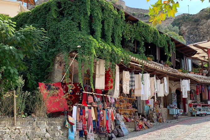 Kruja & Durres  Small Group Day Tour from Tirana - Cultural Insights from Knowledgeable Guides