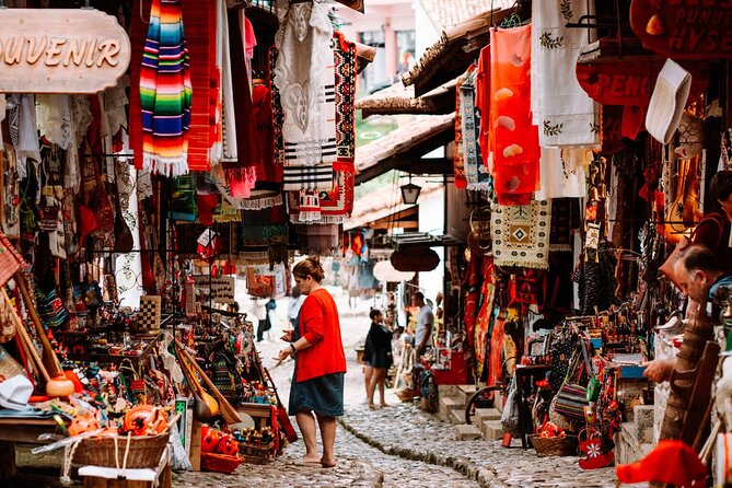 Kruja & Durres  Small Group Day Tour from Tirana - Pacing and Duration of the Tour