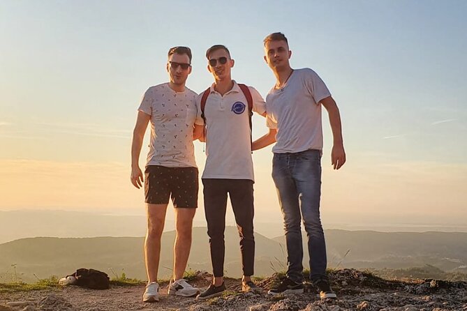 Kruja & Mount Sarisalltik including traditional lunch - Authentic Albanian Lunch and Refreshments