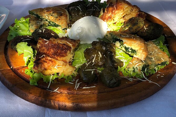 Kruja & Mount Sarisalltik including traditional lunch - Pricing and Booking Details