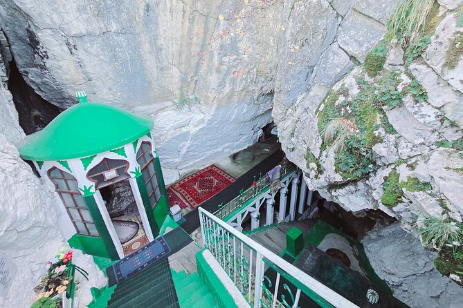 Kruja, Old Bazaar, Skanderbeg Museum,Sari Saltik tour from Tirana - Introducing the Kruja, Old Bazaar, Skanderbeg Museum, and Sari Saltik Tour from Tirana