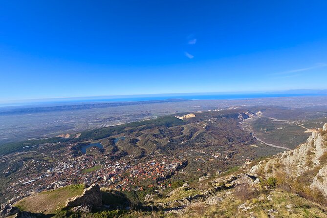 Kruja, Old Bazaar, Skanderbeg Museum,Sari Saltik tour from Tirana - Starting Point and Practical Details