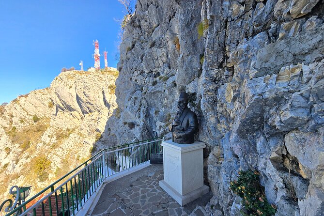 Kruja, Old Bazaar, Skanderbeg Museum,Sari Saltik tour from Tirana - The Experience of the Guides and Group Size