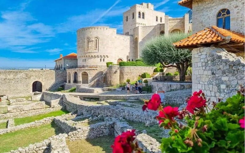Kruja -Shkodra: Highlights Tour with visits in castles - Key Points