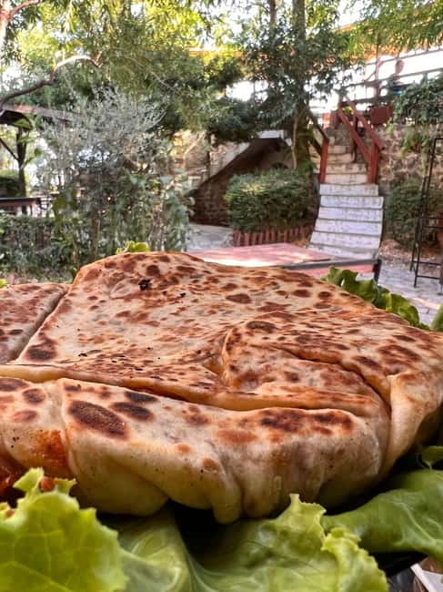 Kruja to Cape of Rodon Adventure Tour - Practical Details: Booking, Cancellation, and What’s Not Included