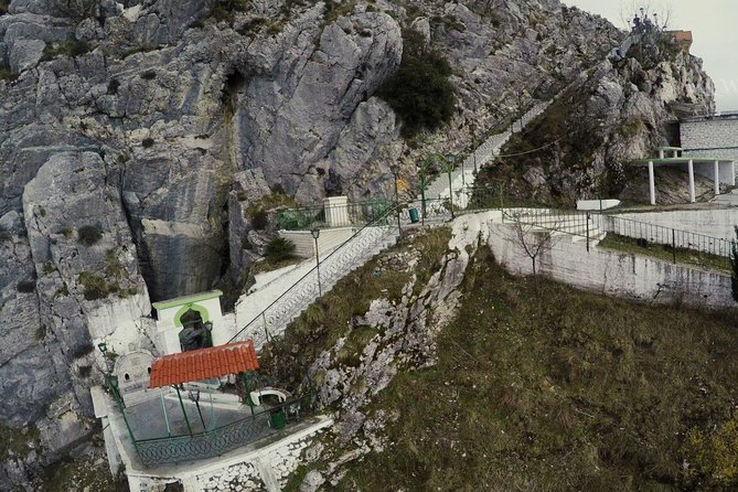 Kruje - Day Tour by ADRIATIK TOURS LLC - Flexibility and Personal Pacing During the Tour