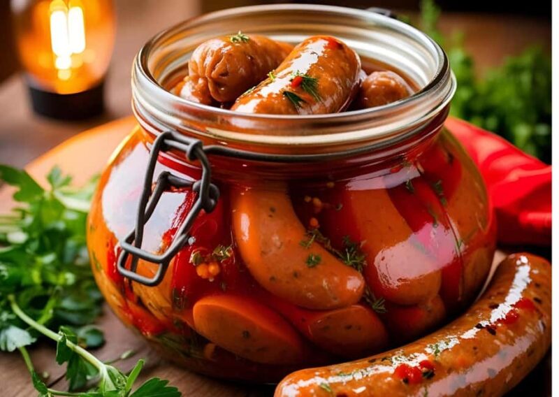 Krumlov Beer Tour: Brewery, Pubs, Beer (BEER SPA) & Food |3h - Key Points