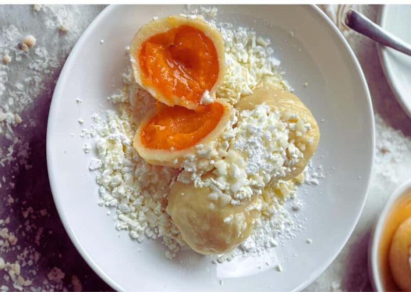 Krumlov Food Tour: Must-Try Czech Dishes | 3 hrs - Discover the Flavors of Český Krumlov in Just 3 Hours