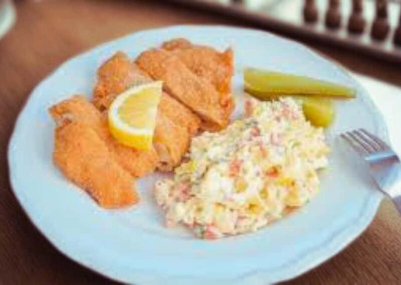 Krumlov Food Tour: Must-Try Czech Dishes | 3 hrs - Beverages: Czech Beer, Kofola, and Refreshing Water