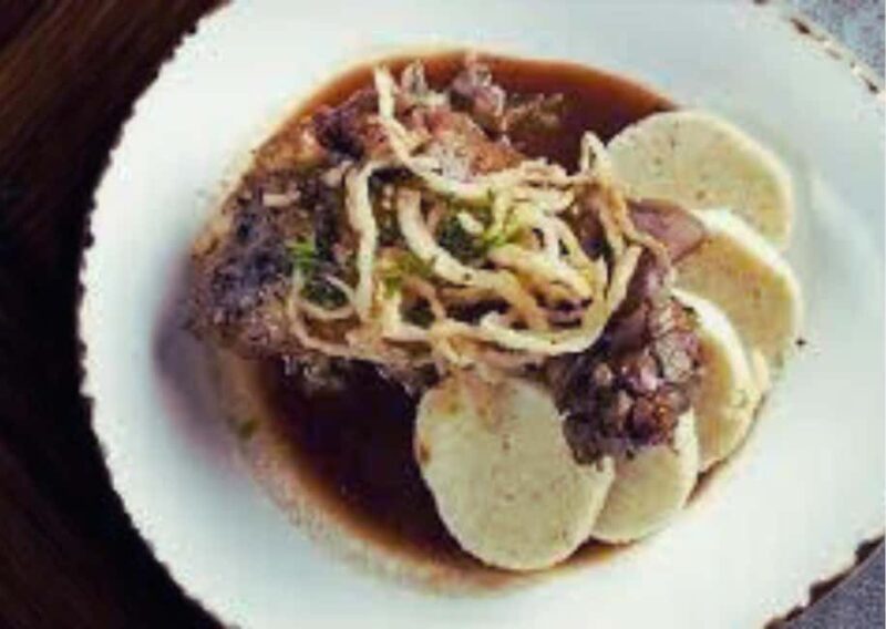 Krumlov Food Tour: Must-Try Czech Dishes | 3 hrs - Logistics and Group Experience