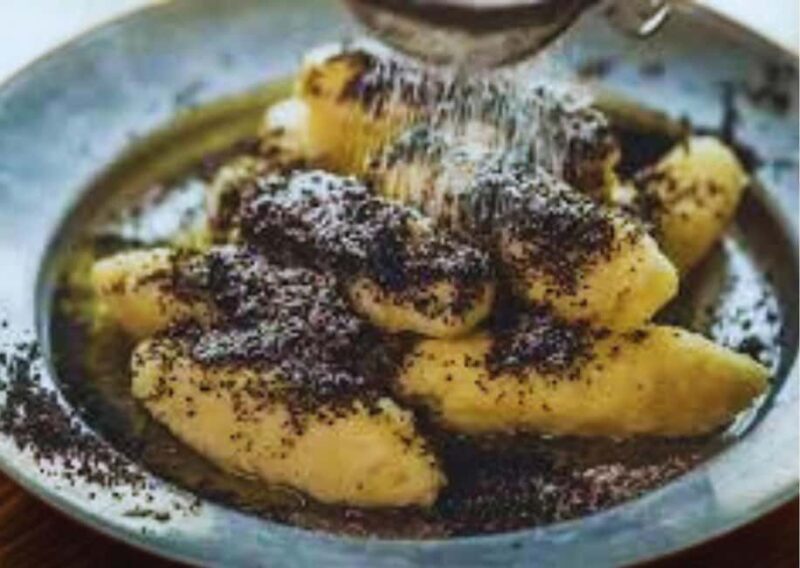 Krumlov Food Tour: Must-Try Czech Dishes | 3 hrs - Český Krumlov Food Tour: The Bottom Line