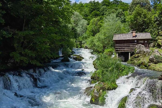 Krupa on Vrbas - Explore the Natural Beauty of Krupa on Vrbas for $57.82
