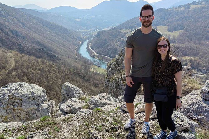 Krupa on Vrbas - Starting Point and Transportation in Banja Luka